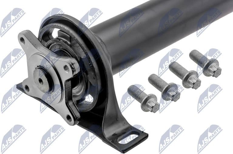 Propshaft, axle drive NWN-ME-061