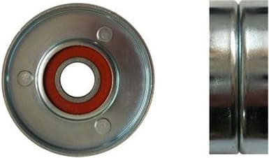Tensioner Pulley, V-ribbed belt P230003