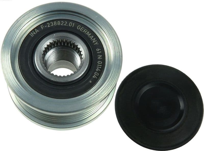 Alternator Freewheel Clutch Ina AFP6013INA