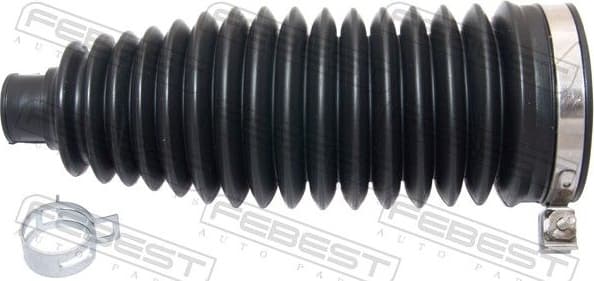 Bellow, steering MZRKB-MZ3