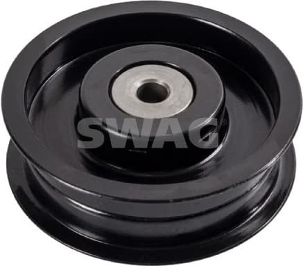 Deflection/Guide Pulley, V-ribbed belt 10 93 0454