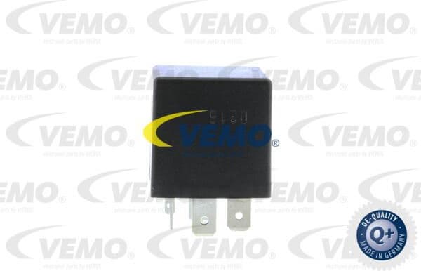 Control Unit, seat heating Green Mobility Parts V15-71-0045 - image 3