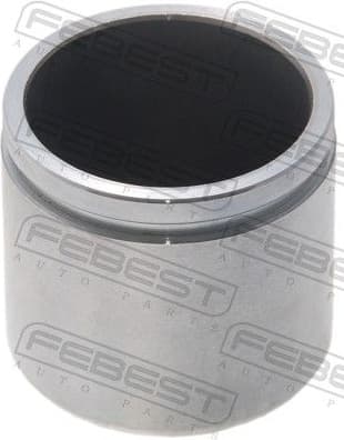 Piston, brake caliper 0576-GG20F