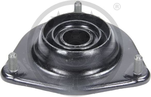 Repair Kit, suspension strut support mount F8-7370