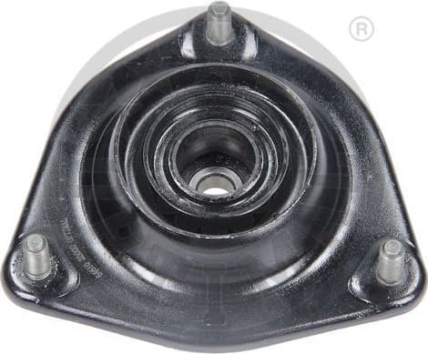 Repair Kit, suspension strut support mount F8-7370 - image 3