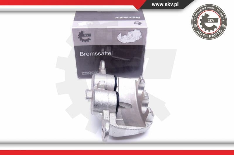 Brake Caliper 45SKV551