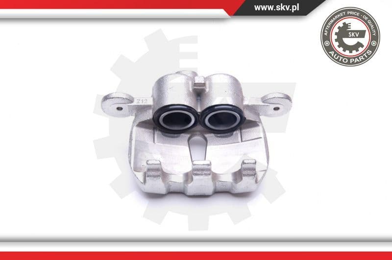 Brake Caliper 45SKV551 - image 3