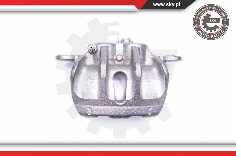 Brake Caliper 45SKV551 - image 6