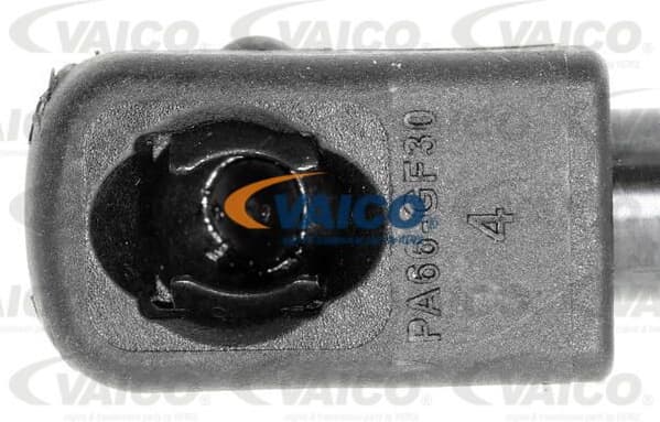 Gas Spring, boot/cargo area Original VAICO Quality V25-0556 - image 2