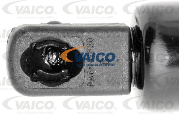 Gas Spring, boot/cargo area Original VAICO Quality V25-0556 - image 3