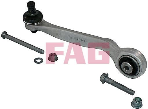 Control/Trailing Arm, wheel suspension 821 1191 10