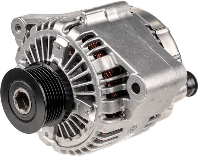Alternator DAN1409