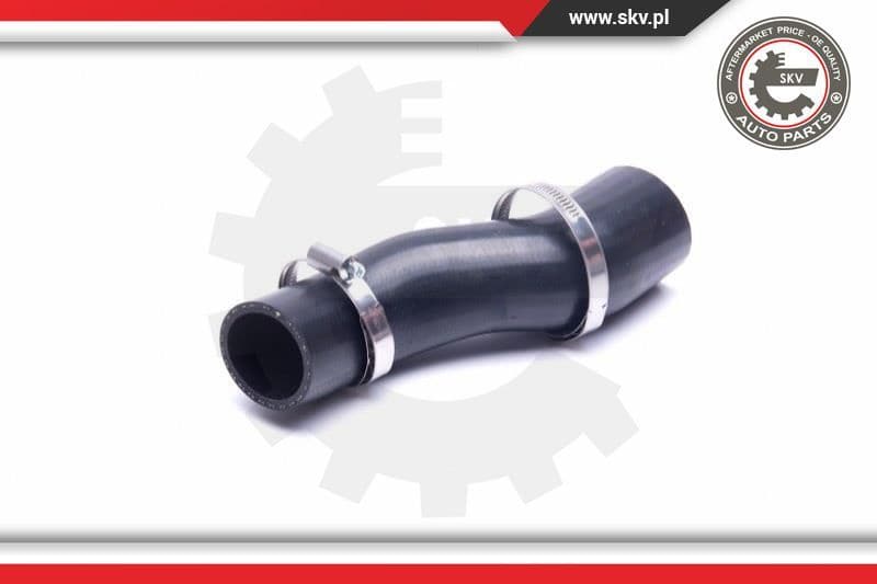 Charge Air Hose 24SKV587 - image 3