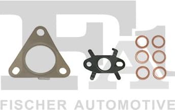 Mounting Kit, charger KT760050E