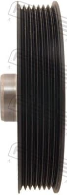Belt Pulley, crankshaft TDS-1AZFE