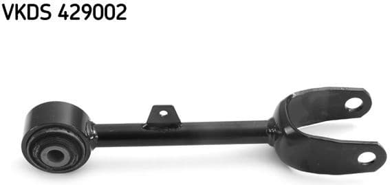 Control/Trailing Arm, wheel suspension VKDS429002