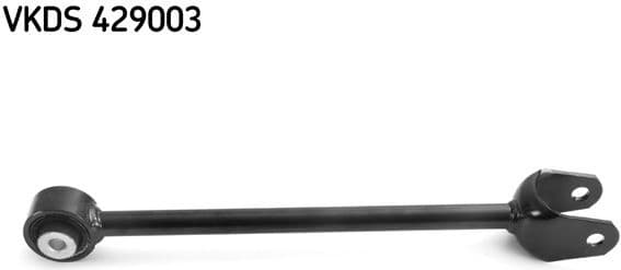 Control/Trailing Arm, wheel suspension VKDS429003