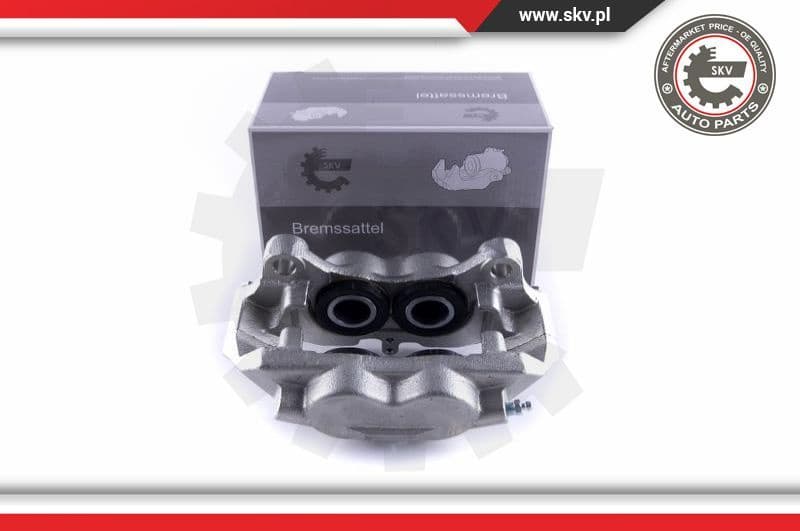 Brake Caliper 55SKV342