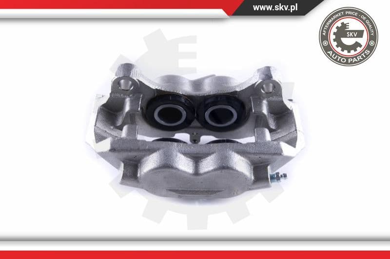 Brake Caliper 55SKV342 - image 2