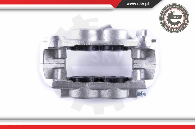 Brake Caliper 55SKV342 - image 3