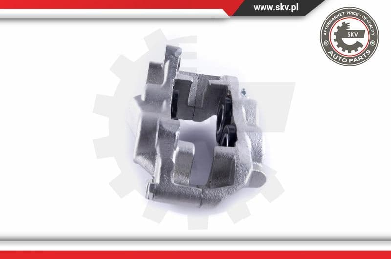 Brake Caliper 55SKV342 - image 4