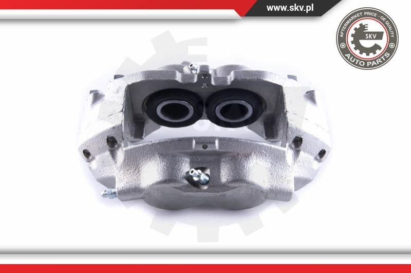 Brake Caliper 55SKV342 - image 6