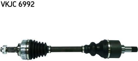 Drive Shaft VKJC 6992 - image 4
