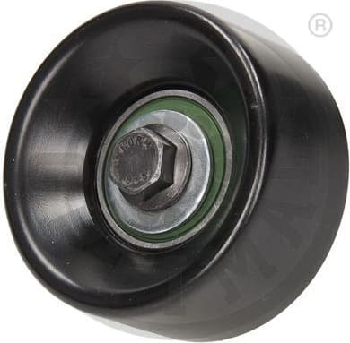 Deflection/Guide Pulley, V-ribbed belt 0-N1665 - image 2