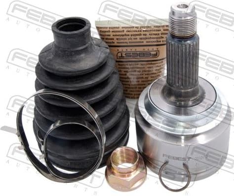 Joint Kit, drive shaft 0310-FD