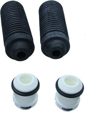 Dust Cover Kit, shock absorber 72-4359 - image 2