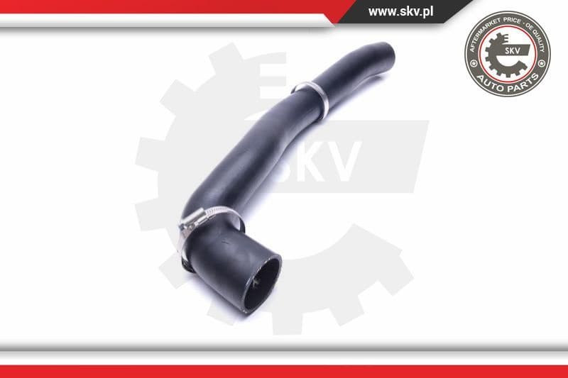 Charge Air Hose 54SKV143 - image 2