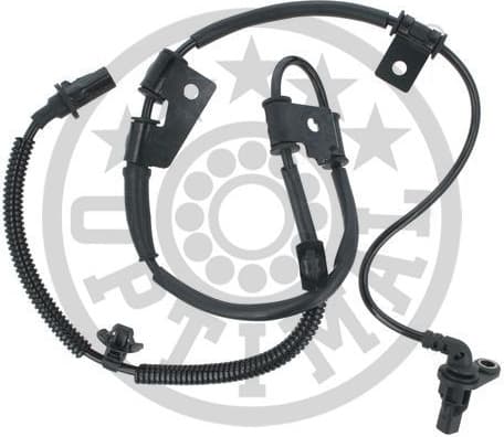 Sensor, wheel speed 06-S631 - image 2