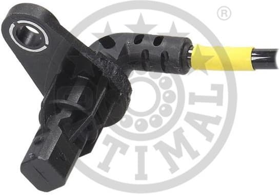 Sensor, wheel speed 06-S631 - image 4