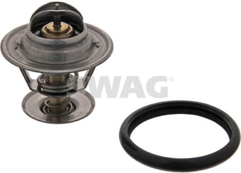 Thermostat, coolant 50 91 8979