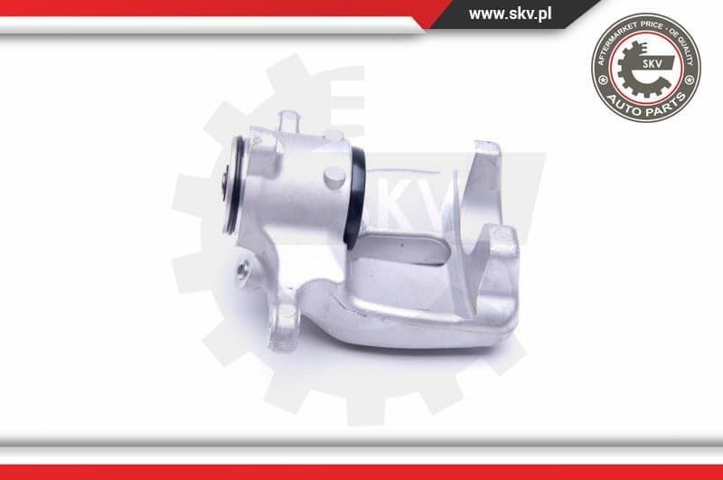 Brake Caliper 44SKV897 - image 2