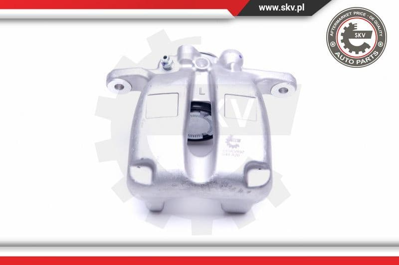 Brake Caliper 44SKV897 - image 5