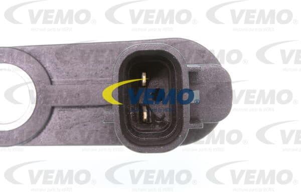 Sensor, speed Original VEMO Quality V70-72-0058 - image 2