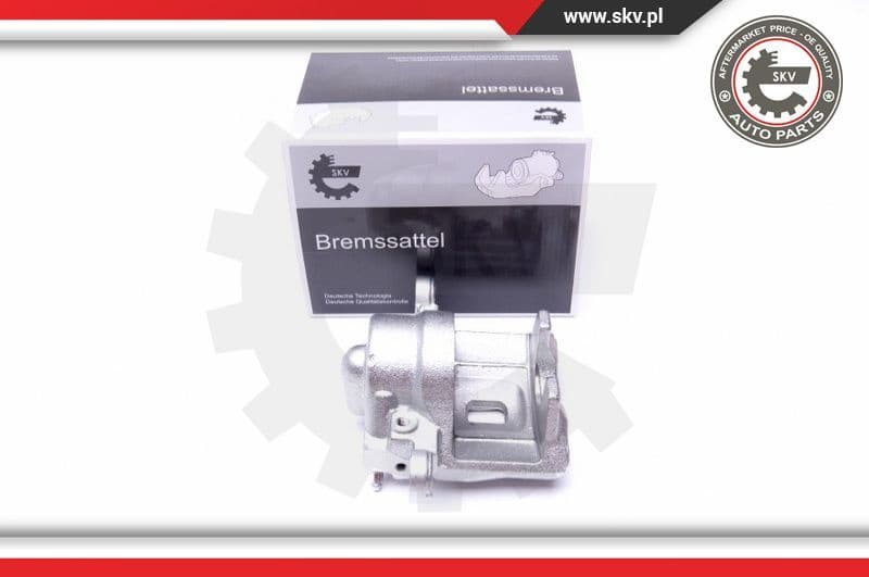 Brake Caliper 45SKV692