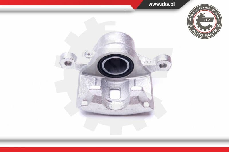 Brake Caliper 45SKV692 - image 3