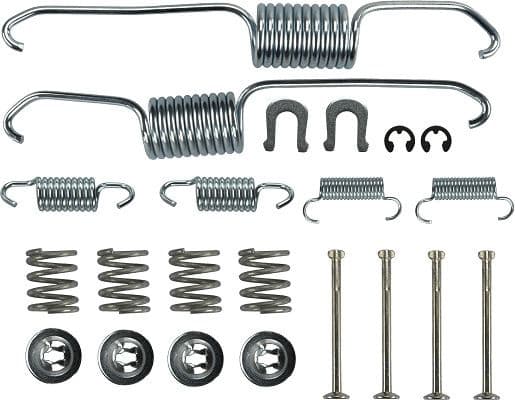 Accessory Kit, brake shoes SFK181 - image 2