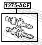Repair Kit, brake caliper 1275-ACF - image 2