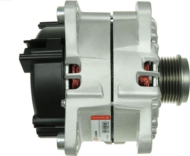 Alternator AS A3404S - image 2