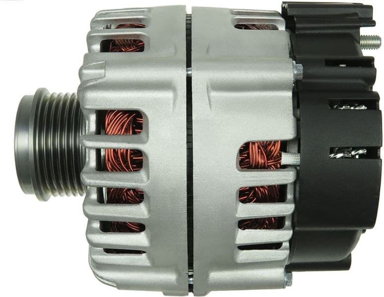 Alternator AS A3404S - image 4