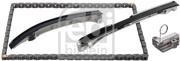 Timing Chain Kit Basic Short Kit 178308