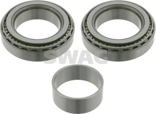 Wheel Bearing Kit 50 92 7162