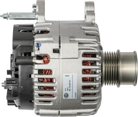Alternator 8EL 015 630-201 - image 3