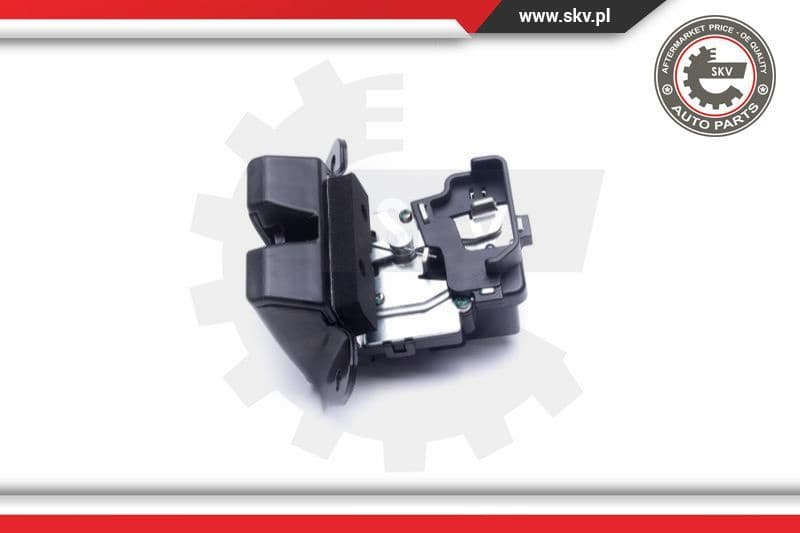 Door Lock 16SKV386 - image 2