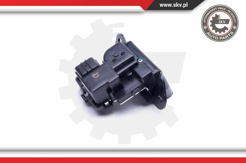 Door Lock 16SKV386 - image 3