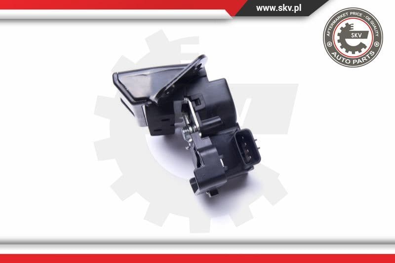 Door Lock 16SKV386 - image 4