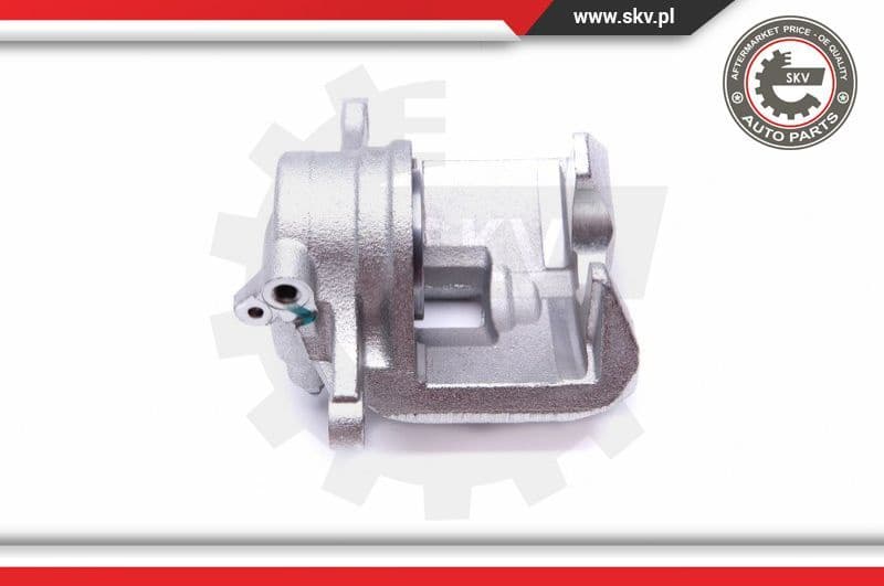 Brake Caliper 45SKV702 - image 2